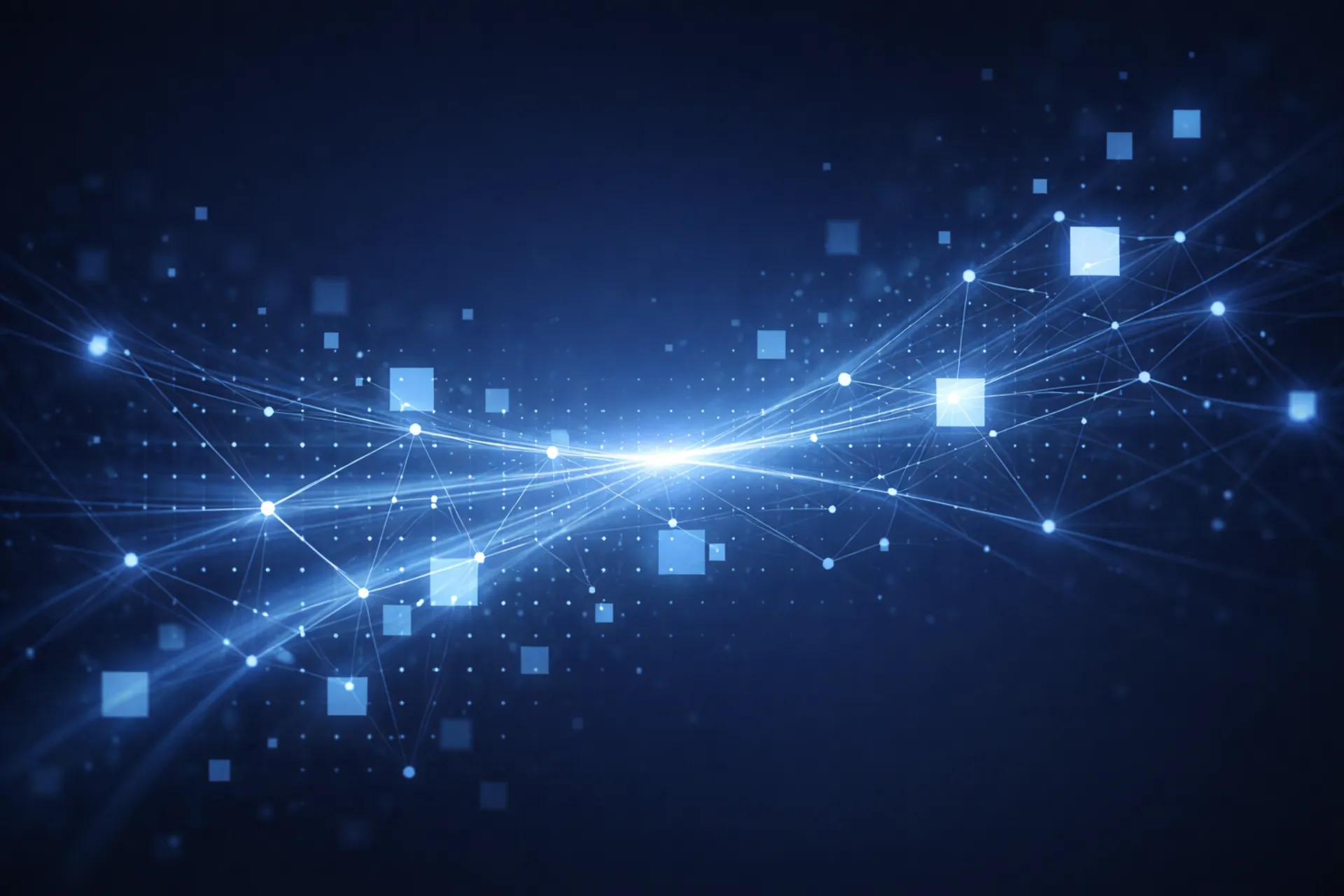 Fondo tecnológico decorativo